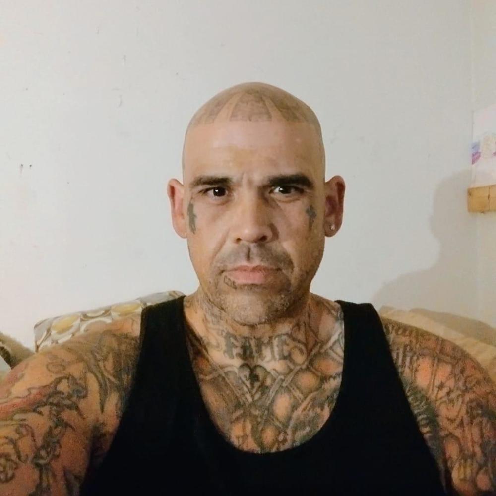 Meet your Posher, Jimi